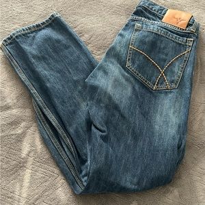 Wrangler 20X Style 42 size 33x32 Vintage Boot